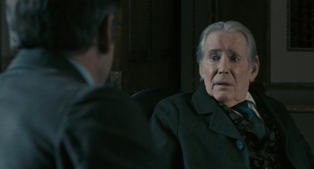 Dean Spanley Fotoğrafı