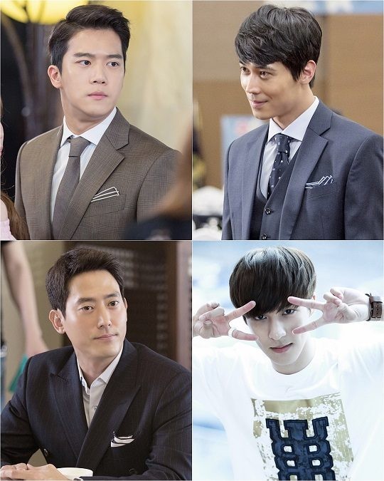 Something About 1 Percent Fotoğrafı