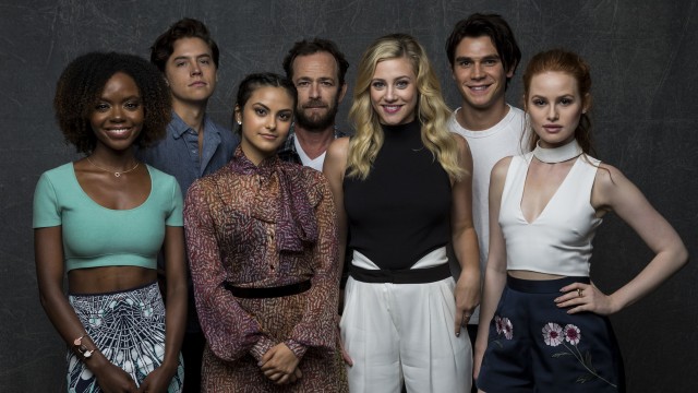 Riverdale Fotoğrafı