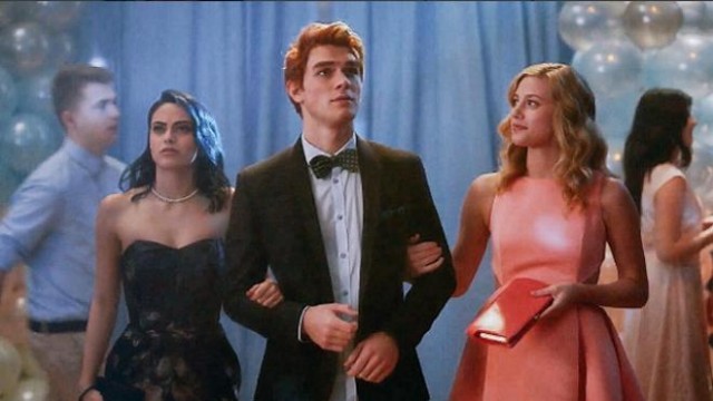 Riverdale Fotoğrafları 3