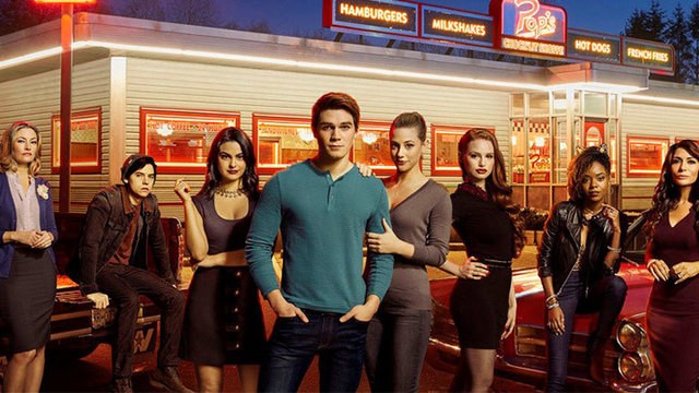 Riverdale Fotoğrafları 4