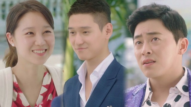 Jealousy Incarnate Fotoğrafı