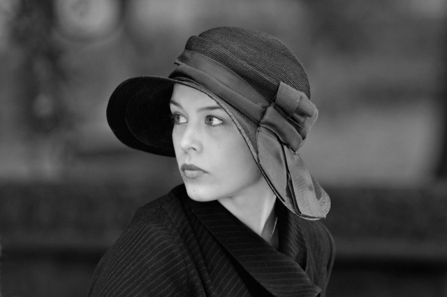 Frantz Fotoğrafı