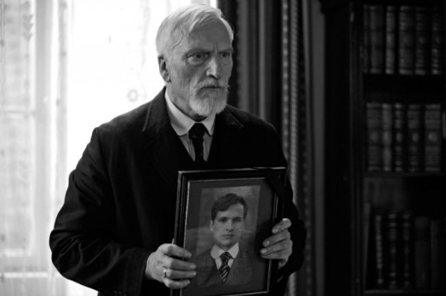 Frantz Fotoğrafı