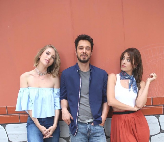 Dönerse Senindir Fotoğrafı