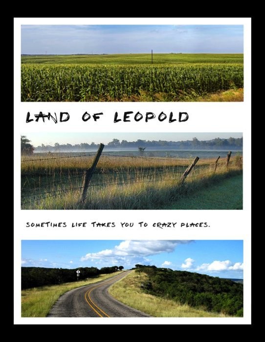 Land Of Leopold Fotoğrafları 1