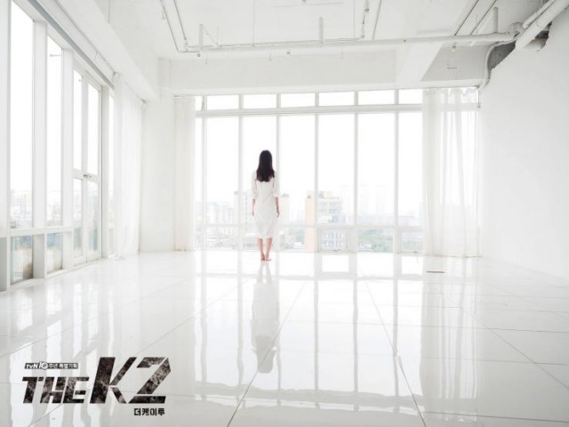 The K2 Fotoğrafı