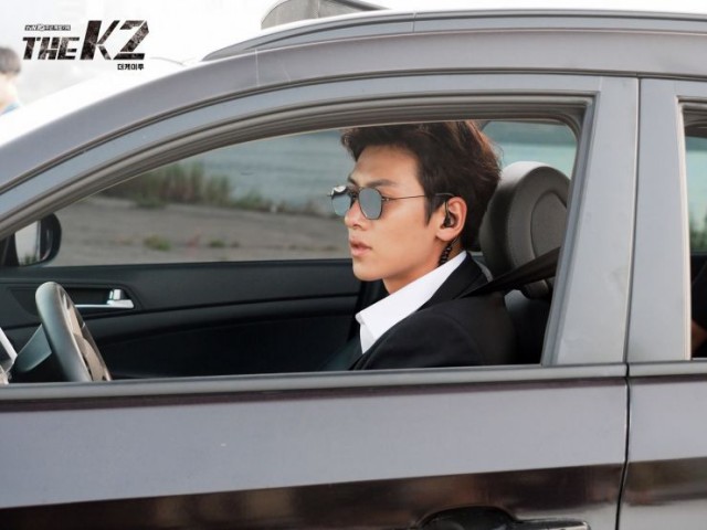 The K2 Fotoğrafı