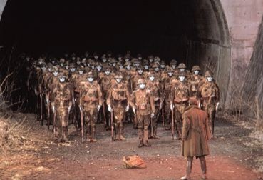 Düşler Fotoğrafı