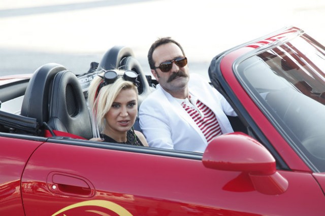 Çakallarla Dans 4 Fotoğrafı