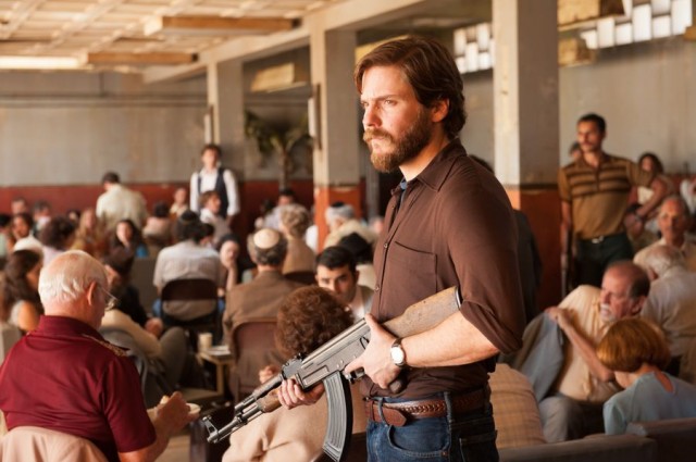 Entebbe'de 7 Gün Fotoğrafları 8