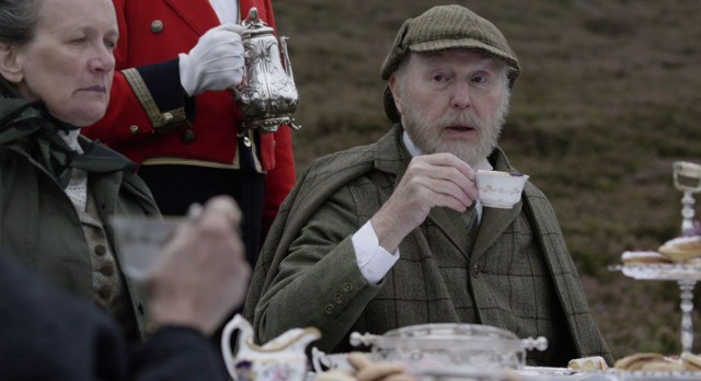 Victoria ve Abdul Fotoğrafı