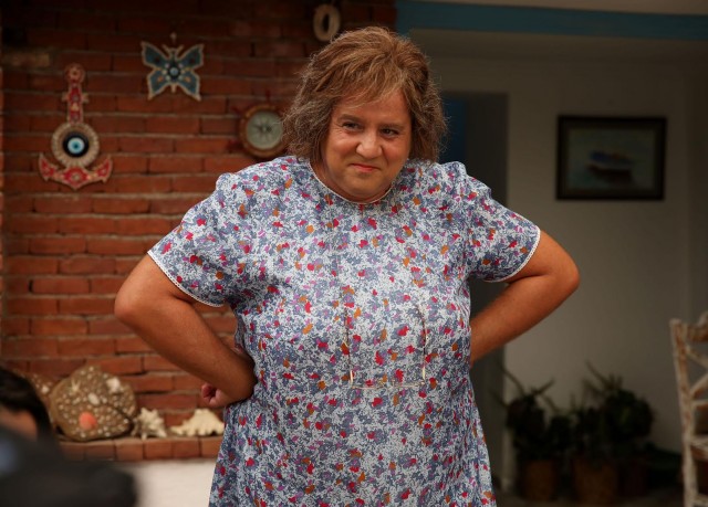 Olanlar Oldu Fotoğrafı