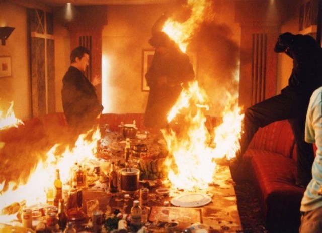 Karım Bir Gangster Fotoğrafı