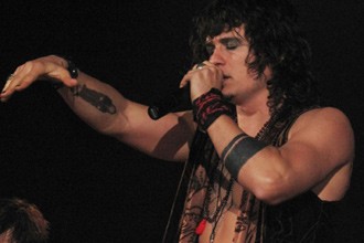 Delicious'ın Yeteneği fotoğrafı