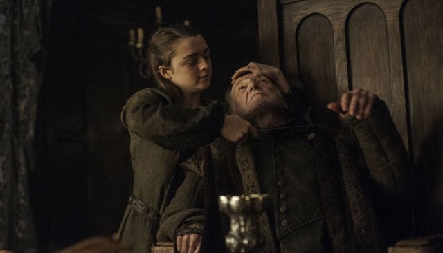Game Of Thrones Fotoğrafı