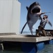 Planet of the Sharks Fotoğrafları 1