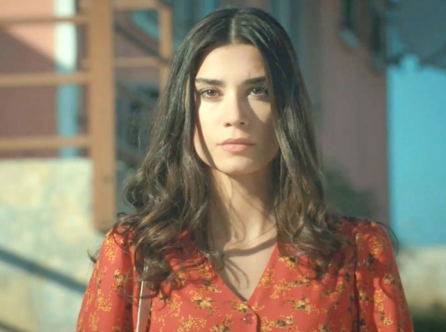 Aşk Ve Mavi Fotoğrafı