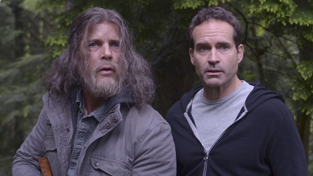 Wayward Pines Sezon 2 Fotoğrafı
