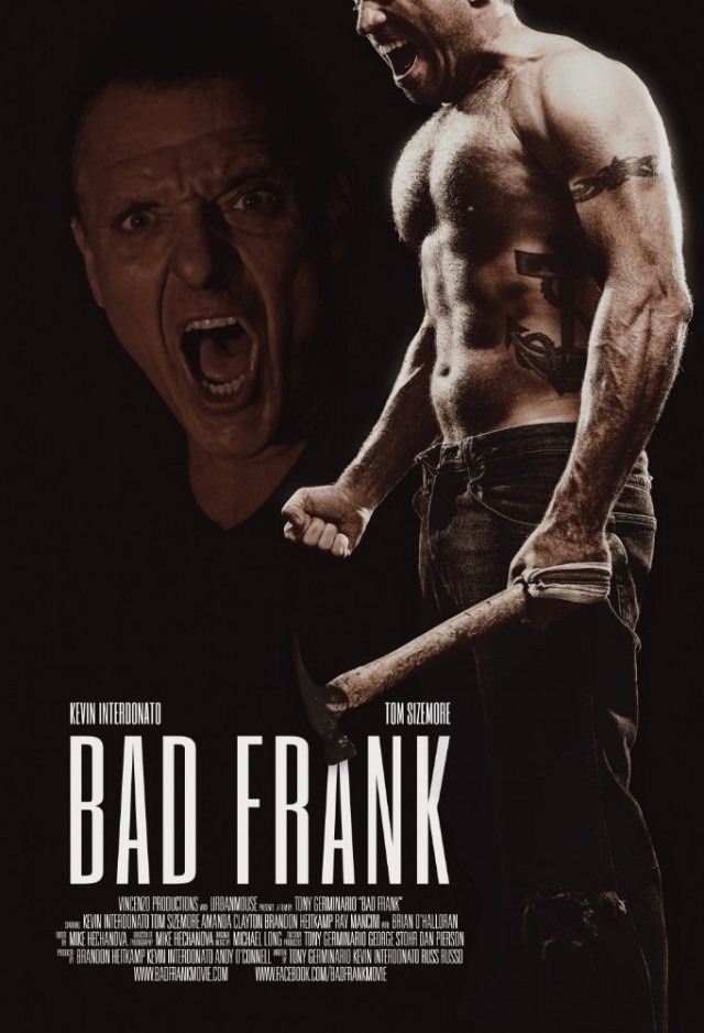 Kötü Frank Fotoğrafı