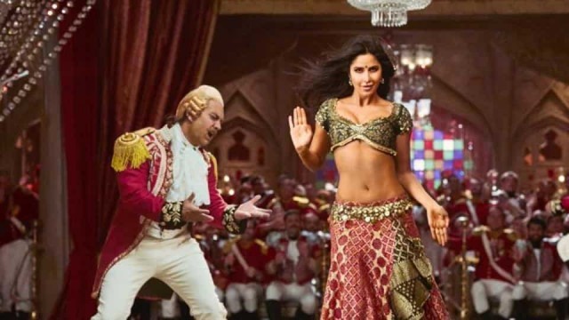 Hindistan Eşkıyaları Fotoğrafı