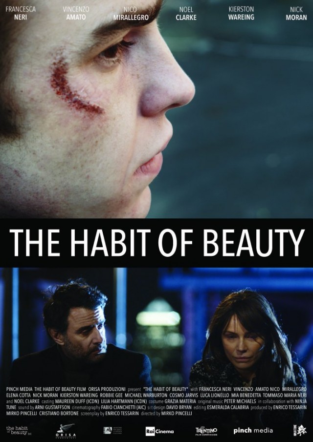 The Habit of Beauty fotoğrafı