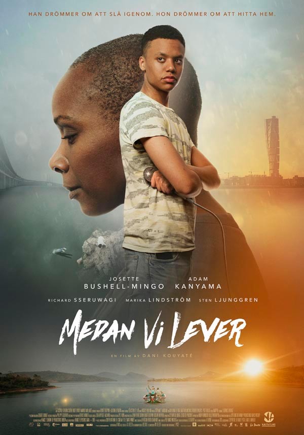 Medan vi lever fotoğrafı