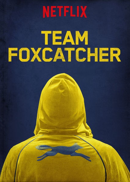 Team Foxcatcher  Fotoğrafları 1