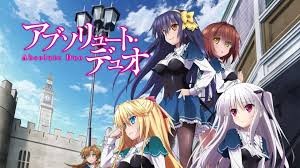 Absolute Duo Fotoğrafları 31