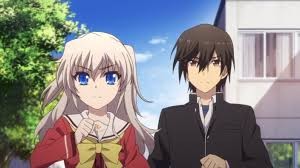 Charlotte Fotoğrafı