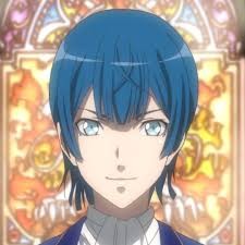 Dance with Devils Fotoğrafları 16