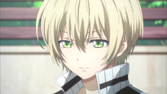 Aoharu x Kikanjuu Fotoğrafları 5