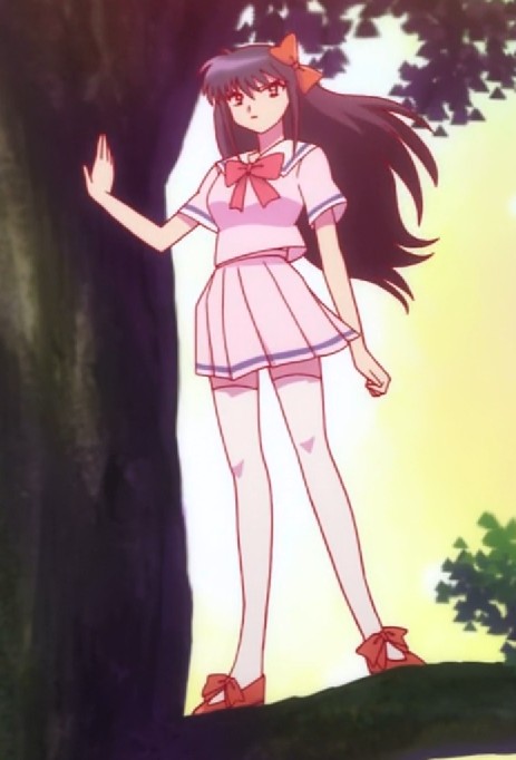 Kyoukai no Rinne Fotoğrafı