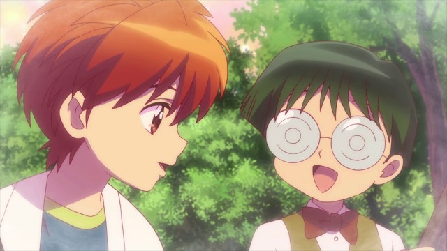 Kyoukai no Rinne Fotoğrafları 38