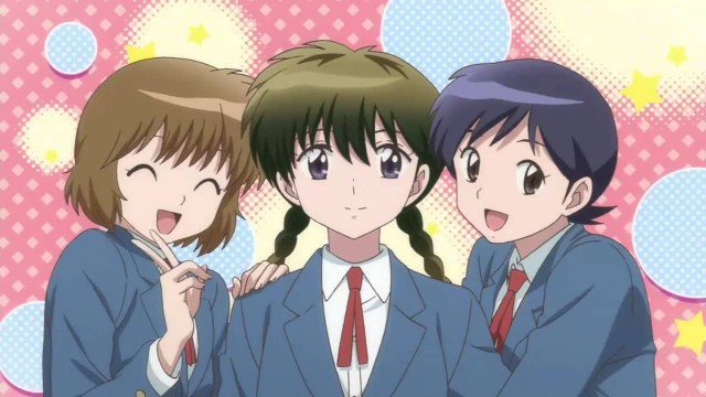 Kyoukai no Rinne Fotoğrafları 39