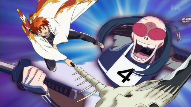 Kyoukai no Rinne Fotoğrafı