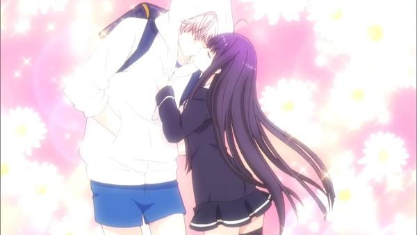 Hatsukoi Monster fotoğrafı