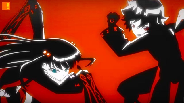 Sousei no Onmyouji Fotoğrafı