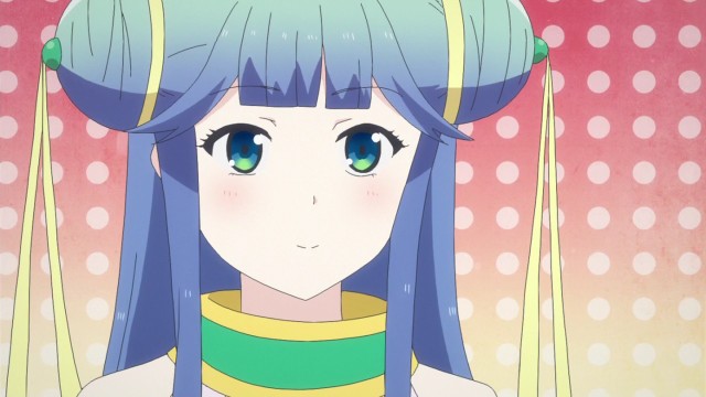 Reikenzan: Hoshikuzu-tachi no Utage Fotoğrafı