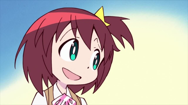 Uchuu Patrol Luluco Fotoğrafları 12