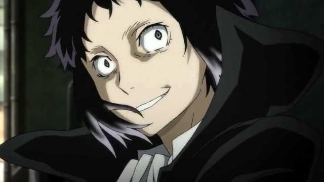 Bungou Stray Dogs Fotoğrafı