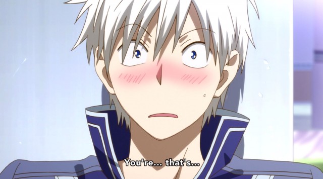 Akagami no Shirayuki-hime Fotoğrafı