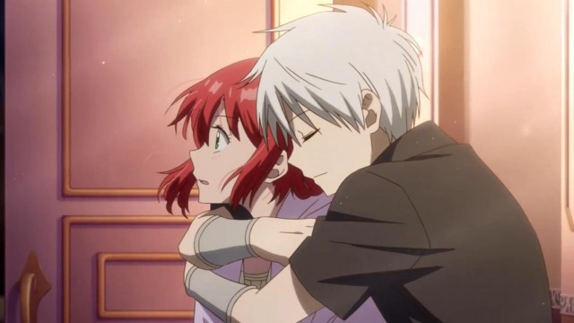 Akagami no Shirayuki-hime Fotoğrafı