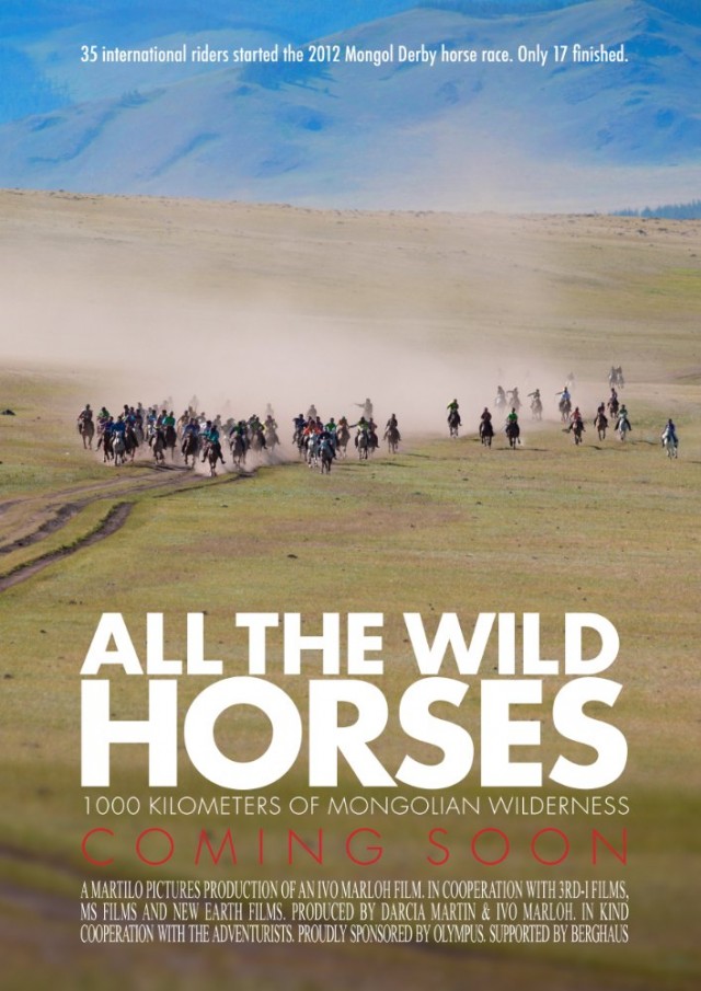 All the Wild Horses  Fotoğrafı