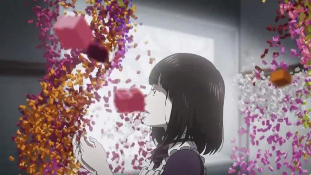 Subete ga F ni Naru: The Perfect lnsider Fotoğrafı