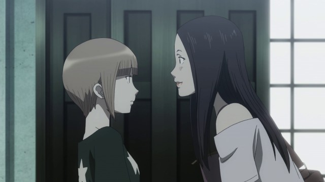 Subete ga F ni Naru: The Perfect lnsider Fotoğrafı