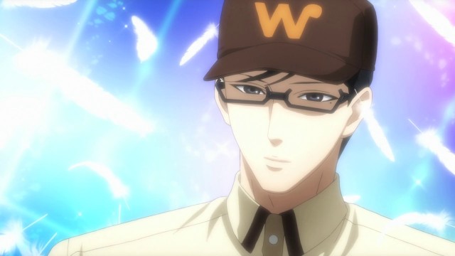 Sakamoto desu ga? Fotoğrafları 20