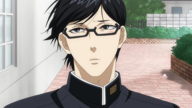 Sakamoto desu ga? Fotoğrafları 9