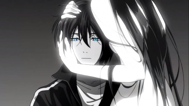 Noragami Aragoto Fotoğrafı