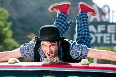 Sonsuzluğu Beklerken Fotoğrafı